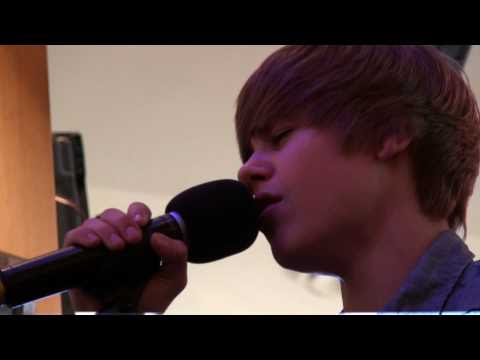 Justin Bieber Us Magazine Cover. images justin bieber my world