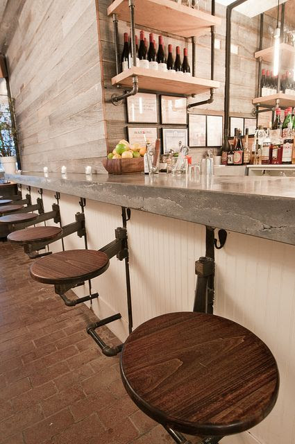 these stools