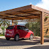 Pergolas Techadas Con Policarbonato / Techos de Policarbonato - ToldosCibeles.com / Construtechos somos una empresa dedicada a la.