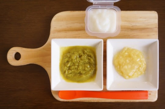 離乳食を急に嫌がるように 6 7ヶ月頃の6つの対策 まずい にっこりっか 保育士による子育て情報ブログサイト