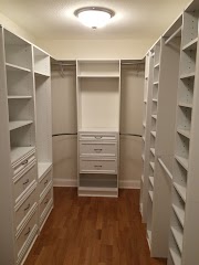 22+ Master Bedroom Closet Layouts