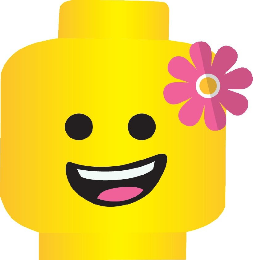 Download Lego Head Clipart | Free download on ClipArtMag