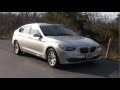 On The Road 2010 Bmw 550i Gt, Progressive Activity Sedan. Buy Or 