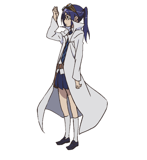 キャラクター 京騒戯画 公式サイト 東映アニメーション