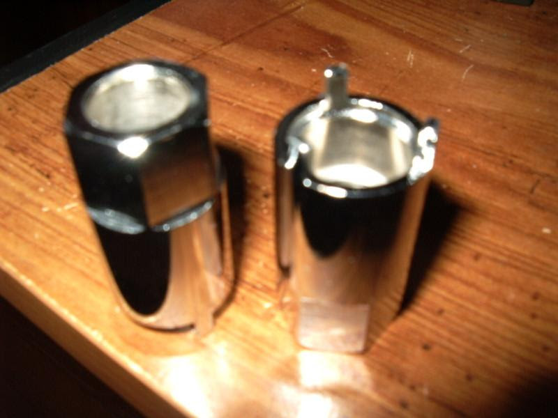 Sell NEW Antenna Nut Socket 3 Prong Hex 11/16" for Chrysler Dodge Jeep  Plymouth (2) in Garnavillo, Iowa, US, for US $2.50