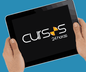 Cursos On-line 24 Horas - Educação a Distância de Qualidade