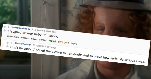 Babies,dad,kids,list,mom,parenting,ugly