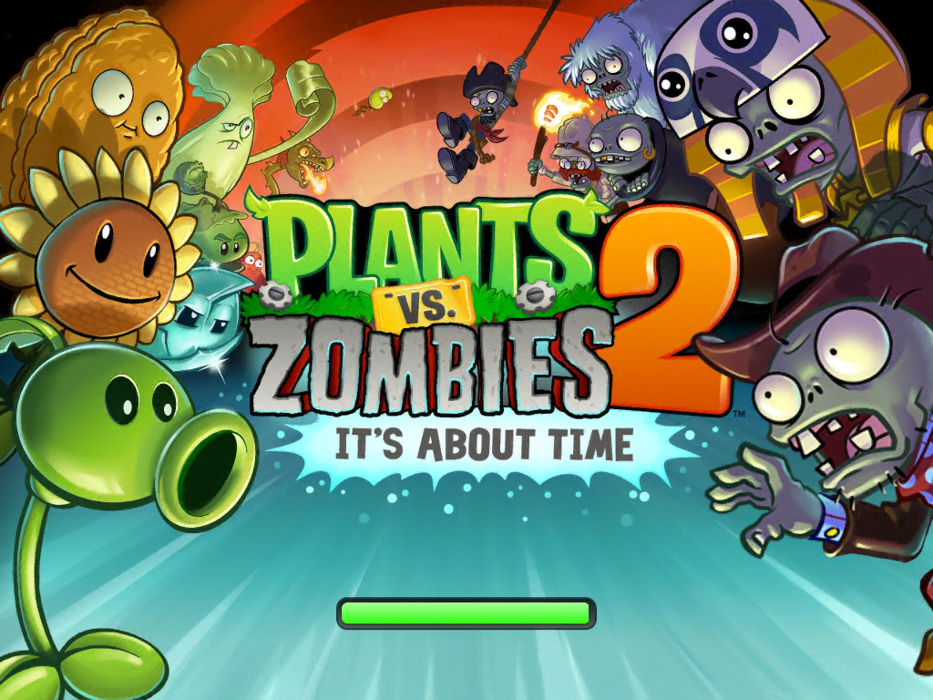 K'NEX Announces Plants vs Zombies License - The Toyark - News