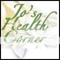 Jo’s Health Corner