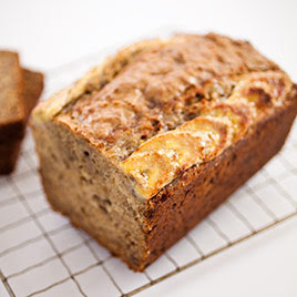 Ultimate Banana Bread Recipe - America's Test Kitchen