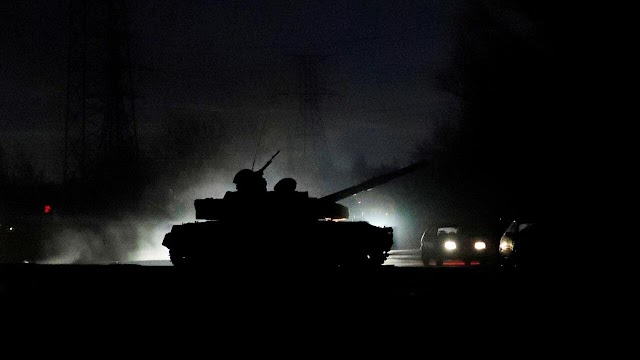 Más evidencia: Comandante ucraniano dice que la inteligencia occidental estuvo detrás del ataque a Kursk 