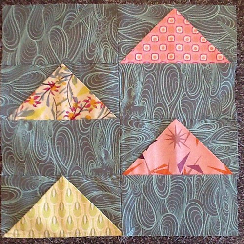 FQR kinky bee May block one of two