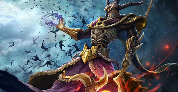 smite