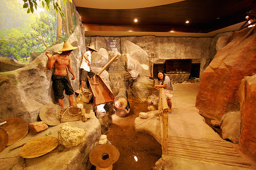If anyone is at all interested inwards the history of Phuket Bangkok Thailand Map; Phuket Mining Museum