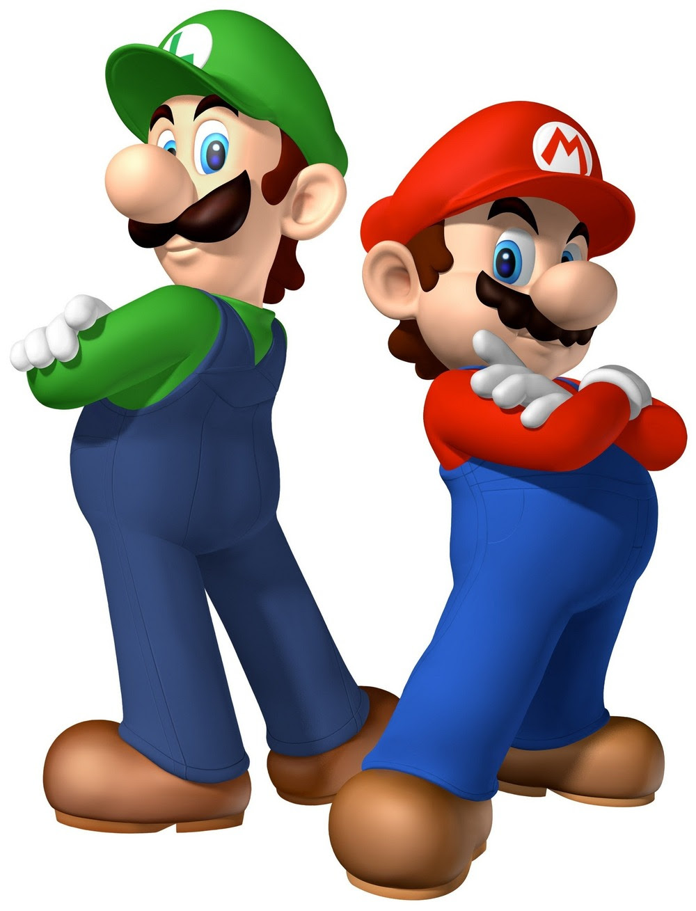 リアリスティック マリオ 笑 ニューヨーク駐在英語