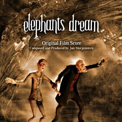 GamerArt - Animação - Elephants Dream Legendado