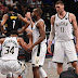 Brooklyn Nets Vs Milwaukee Bucks Game 2 - Brooklyn Nets Vs Milwaukee Bucks Full Game 2 Highlights 2021 Nba Playoffs Youtube - 5 vs 8 and we still won!