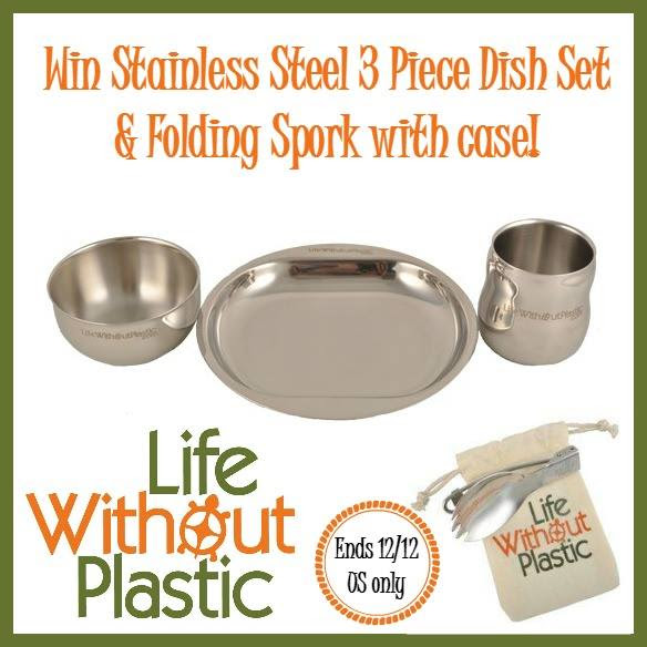 life without plastic