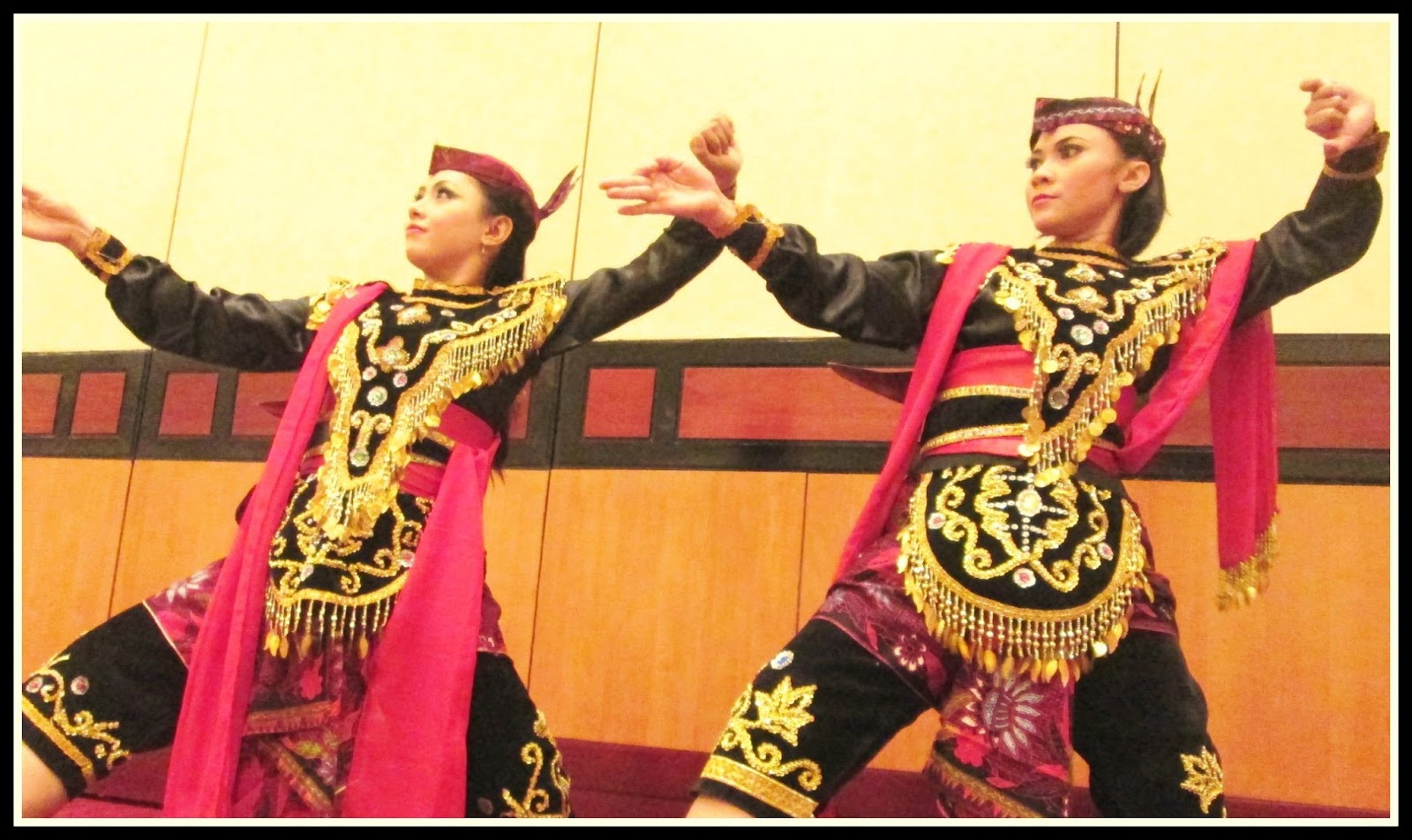 Tari Remo Unair News Tari Remo Unair News