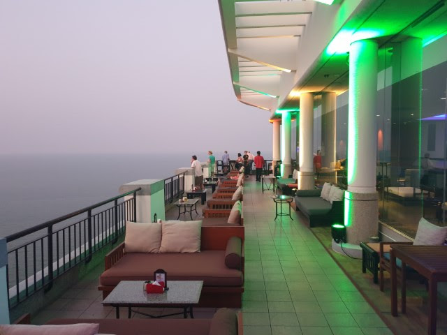 Best Rooftop Bar In Hua Hin Thailand White Lotus Sky Bar Tripatrek Travel