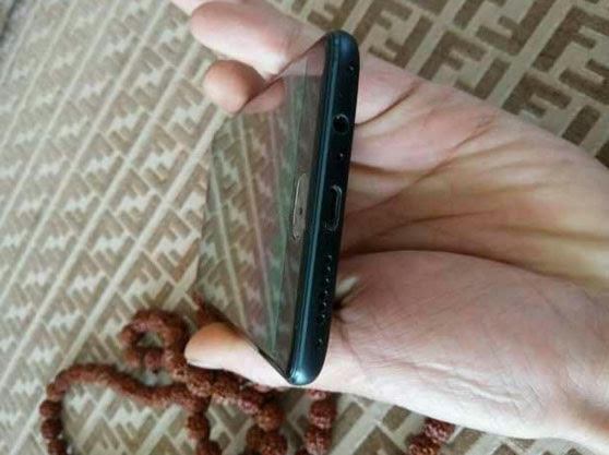 OnePlus 3 leak