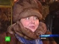 Epiphany 2011 in Russia - Крещение-2011 в России