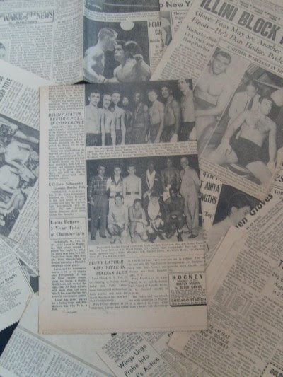 chicago tribune newspaper. Chicago Tribune ORIGINAL