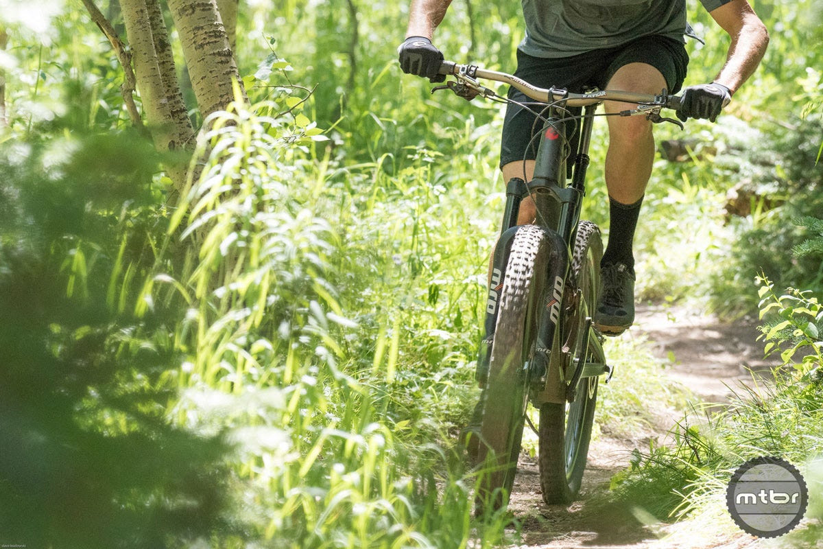 Specialized Recon Mixed Terrain Shoes Review