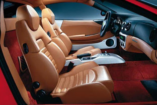 Ferrari 360 Modena | Sports Cars