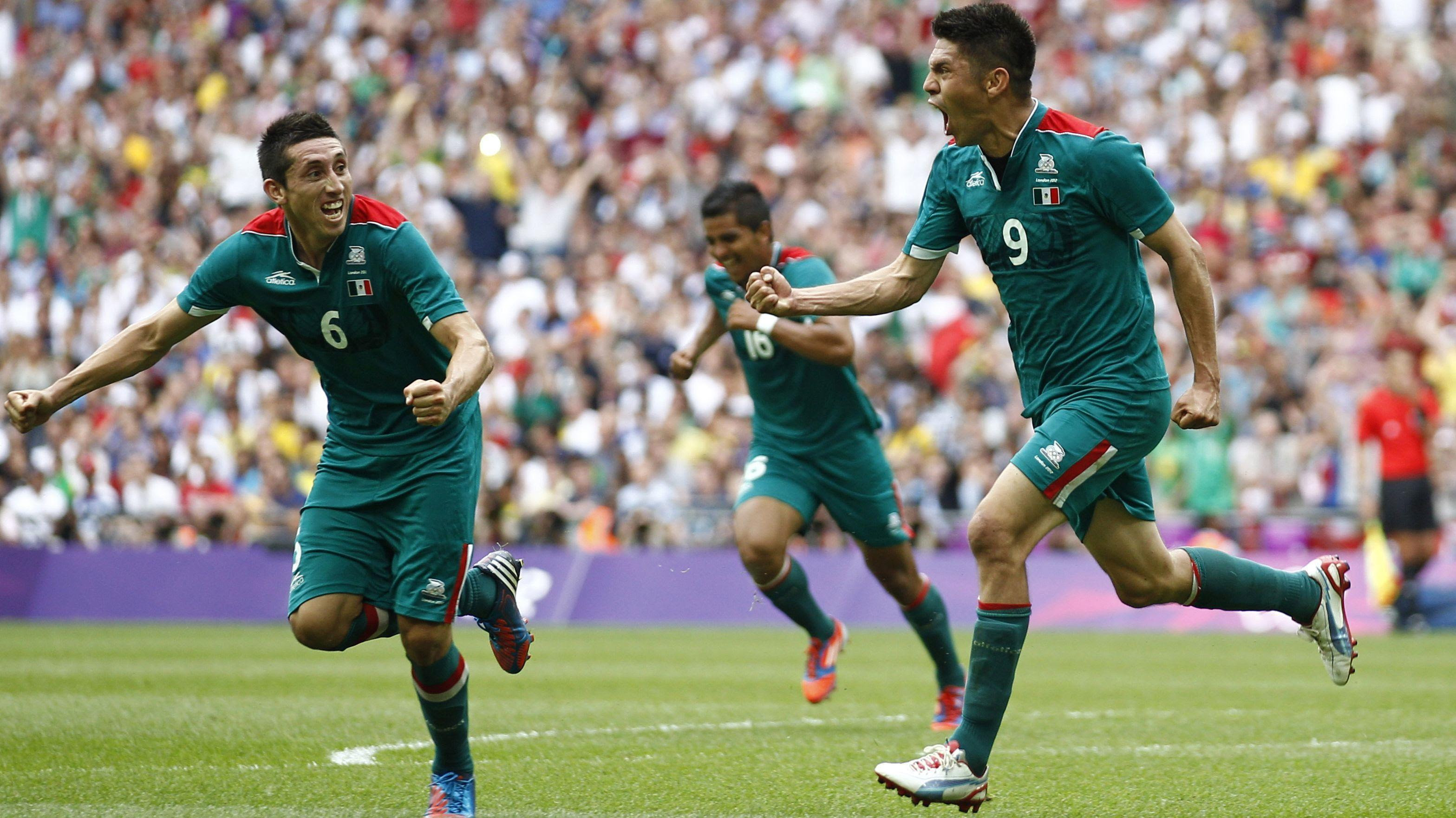 Mexico Soccer Team Wallpapers 2016 - Wallpaper Cave