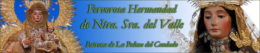Hermandad de Ntra. Sra. del Valle de La Palma