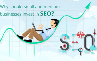 Should small businesses invest in SEO?