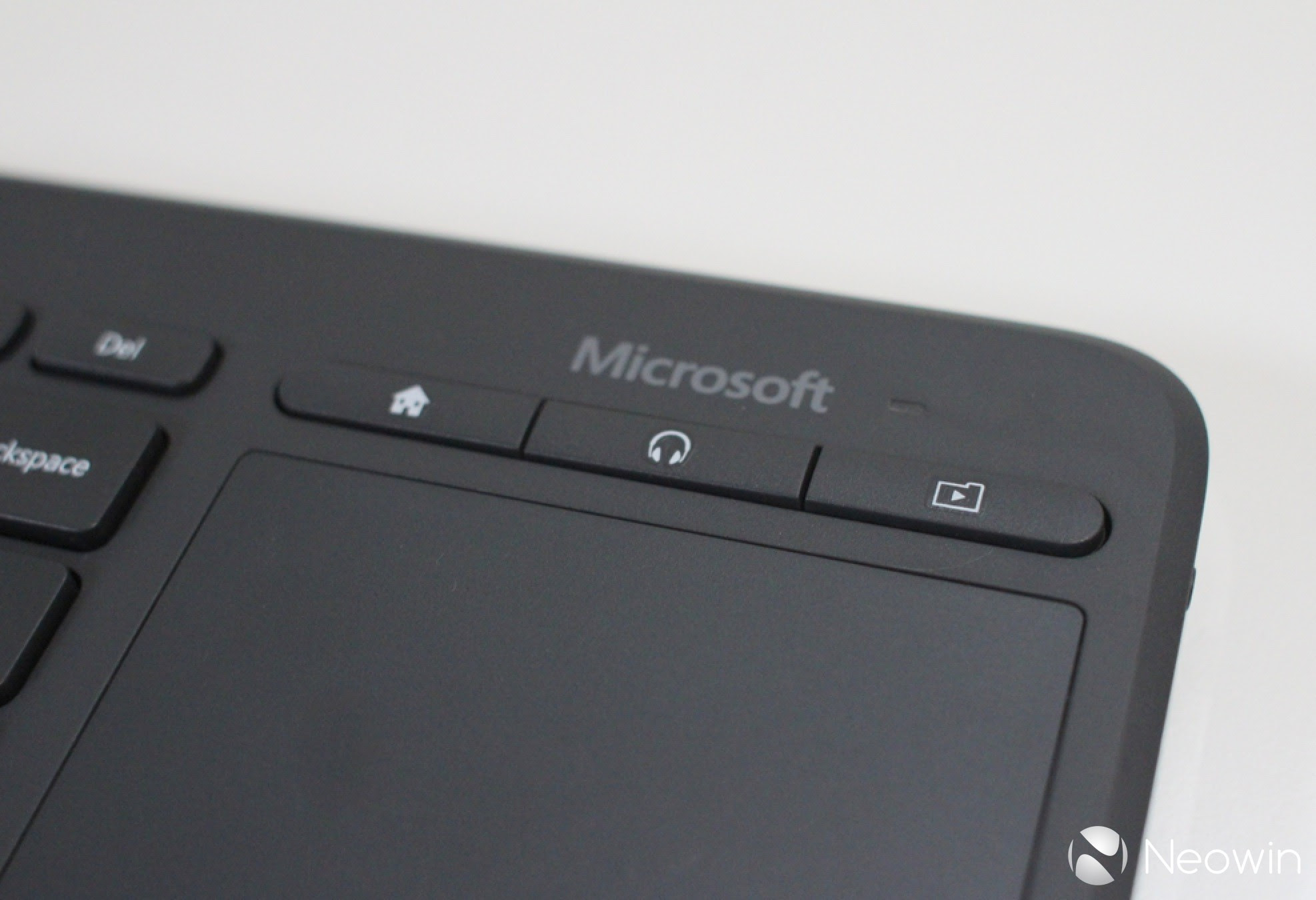 Microsoft All In One Media Keyboard Review Neowin