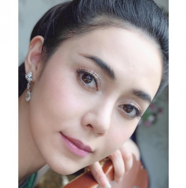 น้องเรต โชว์หน้าสดแบบนี้ ไปเอาความมั่นใจมากมาจากไหน???