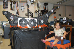 dani pirate ship