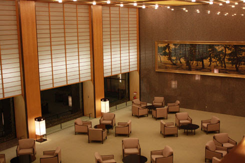 中華 桃花林 ホテルオークラ神戸 神戸英国アンティーク 和魂洋才サロン