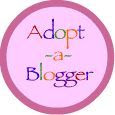 adopt a blogger