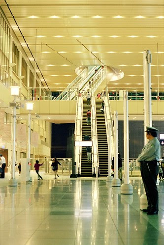 JR Umeda Station