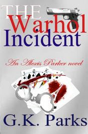 The Warhol Incident by G. K. Parks
