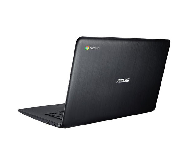 ASUS C300 13.3" Chromebook - Black Deals | PC World