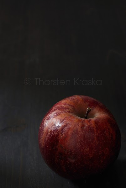 Red Apple