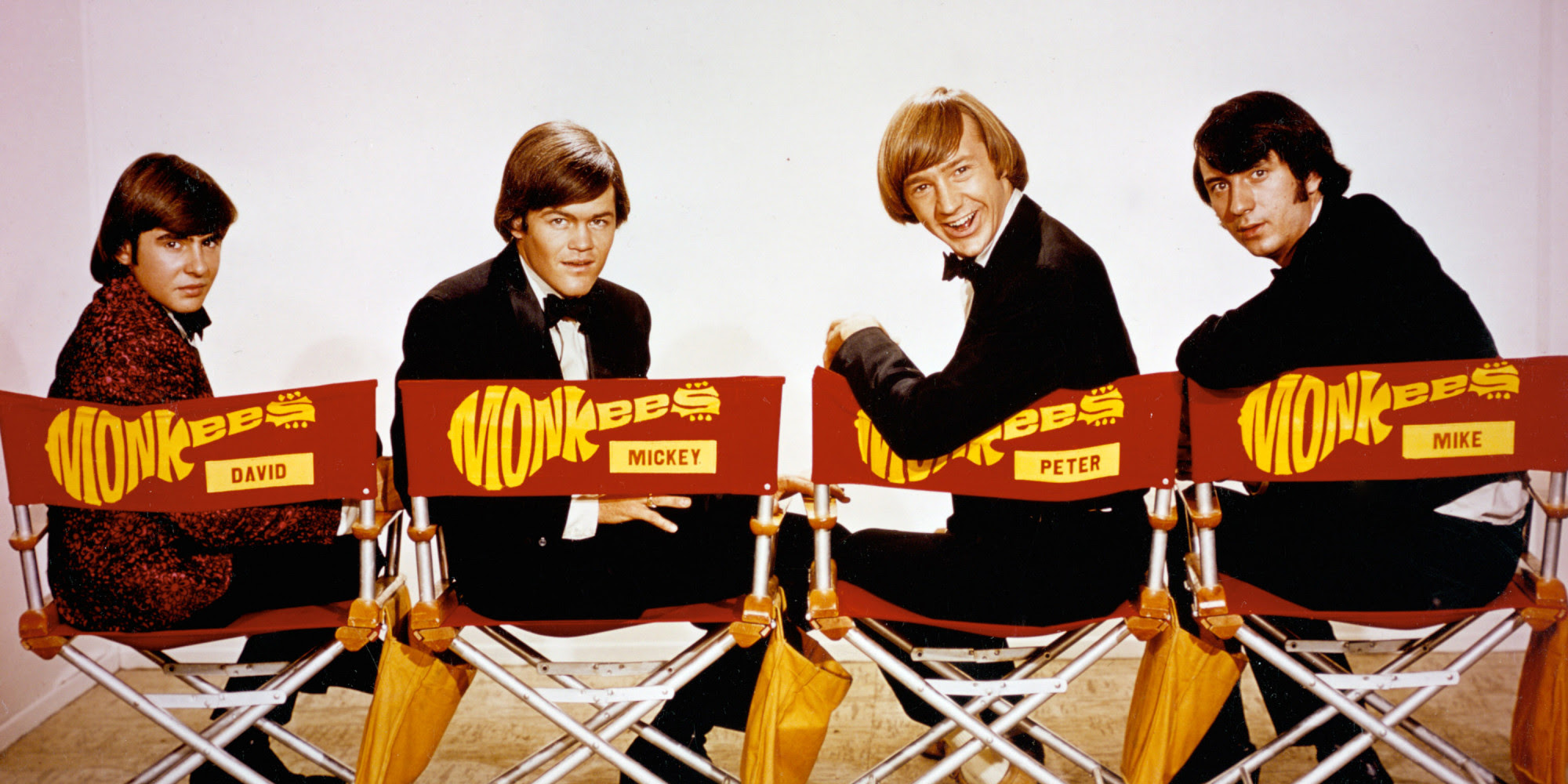 The Monkees' Micky Dolenz Almost Had A Very Different 