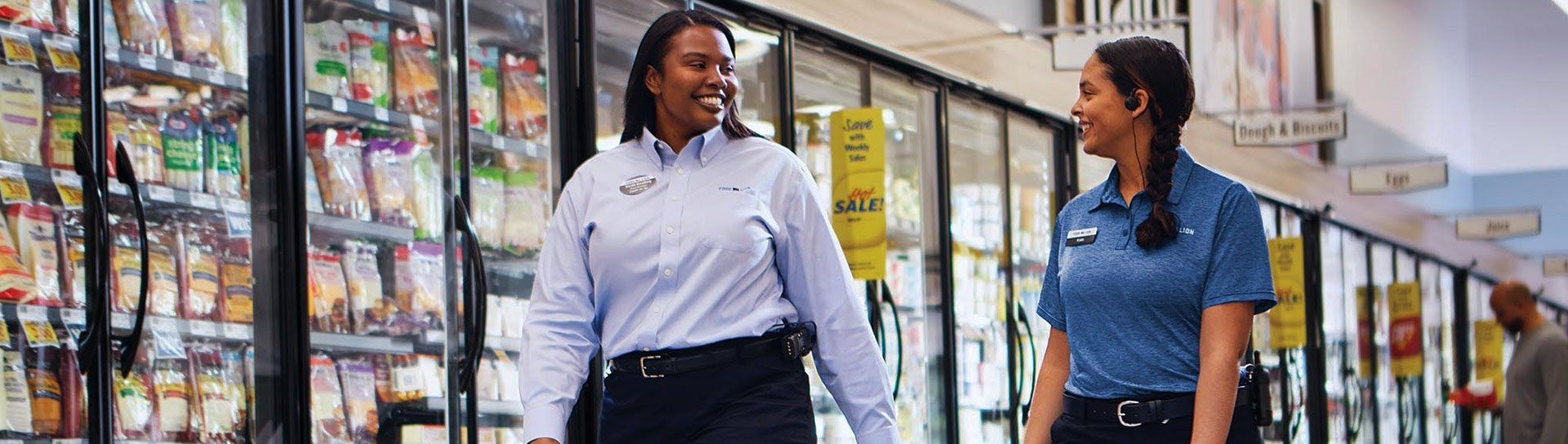 Food Lion Salaries | Glassdoor