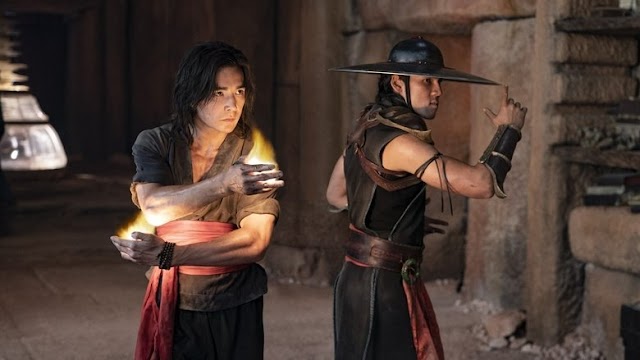 Sleduj Mortal Kombat 2021 Celý Film Online Akční, Fantasy, Dobrodružný
CZ Dabing HD