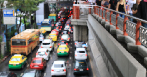  mobilidade urbana