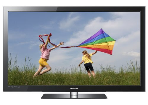 Check Best Offer Of Samsung PN58C6500 58-Inch 1080p Plasma HDTV (Black)