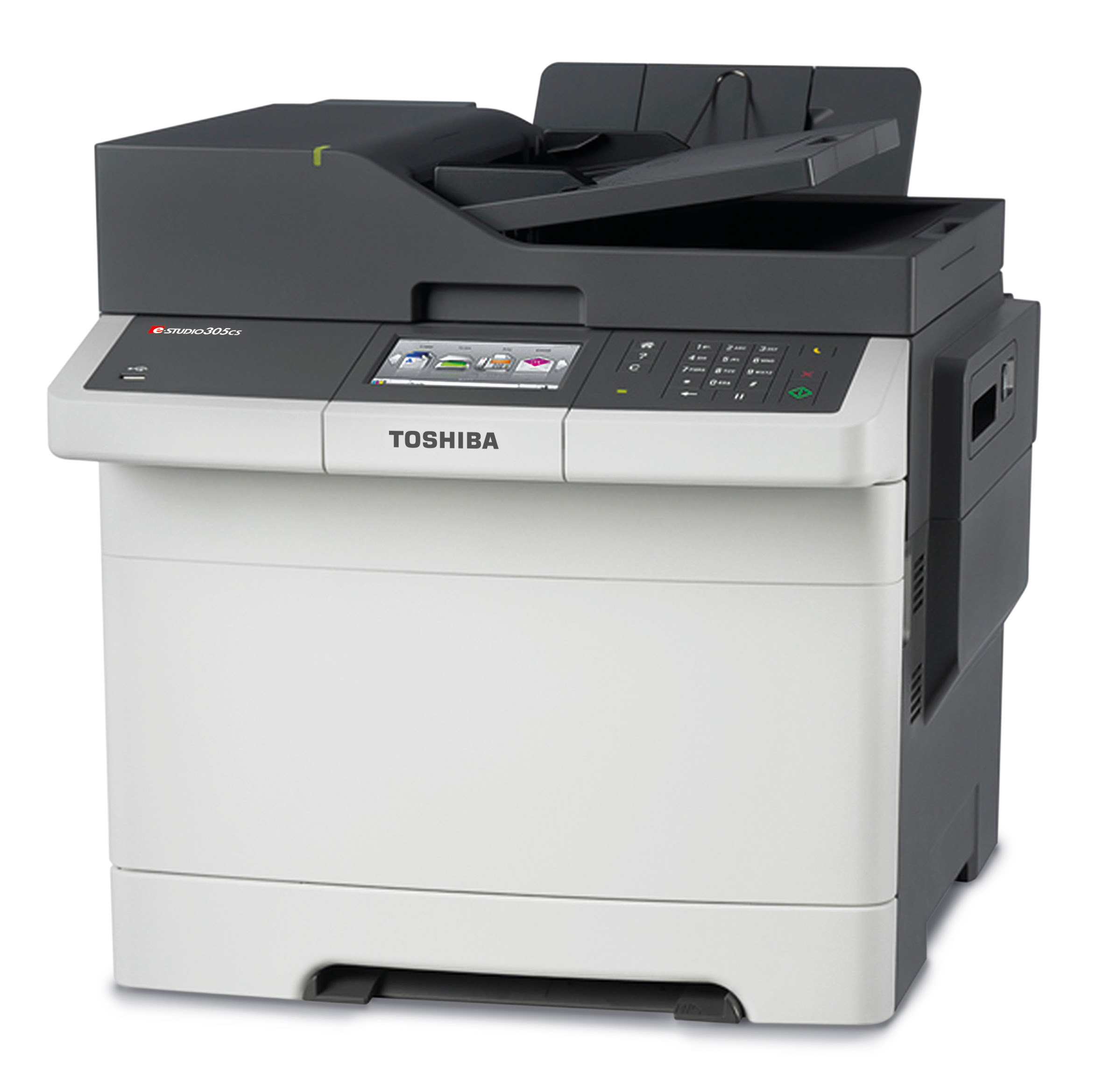 Toshiba E Studio 305cs Colour Mfp Toshiba Photocopiers
