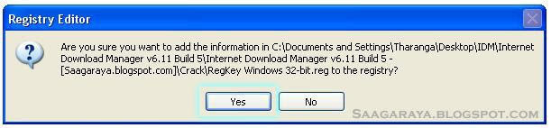 Registry Editor