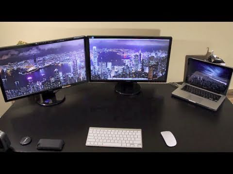 Video Matrox Triplehead2Go Thunderbolt