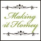 MakingItHomey